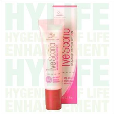 IveScoria BB Magic Capsule 10g